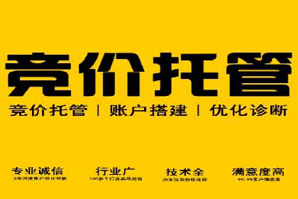 企业百度推广开户实操案例解读
